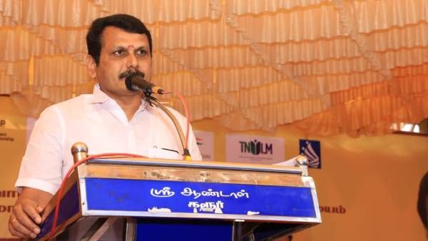 ஐடி பார்க் முதல் மேட் இன் கரூர் வரை.. அமைச்சர் செந்தில் பாலாஜி அசத்தல் அறிவிப்பு.. பொதுமக்கள் ஹேப்பி