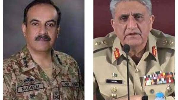 பாகிஸ்தானிய டுவிட்டர் கணக்குகள் மீது வழக்குப்பதிவு செய்த தமிழக சிபிசிஐடி போலீஸ்.. இதுதான் காரணம்!