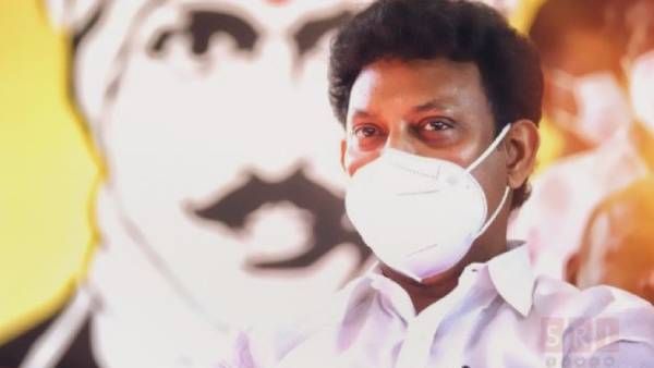 மாணவர்கள் சொல்வதை ஆசிரியர்கள் காது கொடுத்து கேளுங்கள்...சொல்வது அன்பில் மகேஷ்