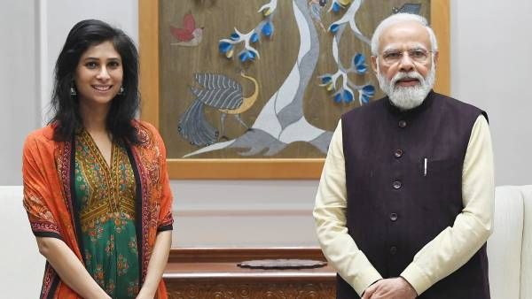 'இன்னும் ஒரே மாதம் தான்.. ஓமிக்ரான் உச்சத்தைத் தொடும், ஆனால்..' கீதா கோபிநாத் கூறிய அதிமுக்கிய தகவல்