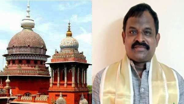 சென்னை உயர்நீதிமன்றத்தில் கோரிக்கை வைத்த பா.ஜ.க கல்யாணராமனின் மனைவி.. நிராகரித்த நீதிபதிகள்!