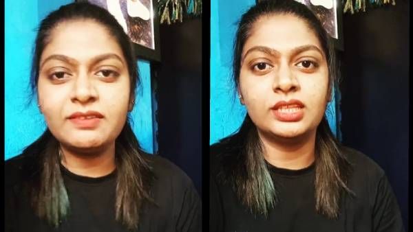 மார்கழி மக்கள் இசையில் கலக்கப்போகும் இசைவாணி... ரசிகரின் அன்பு வேண்டுகோளுக்கு கலக்கலான பதில்