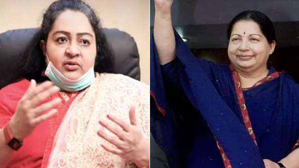 ஜெயலலிதா அண்ணன் மகள் ஜெ தீபாவுக்கு பெண் குழந்தை பிறந்தது! மாதவன் சொன்ன குட் நியூஸ்