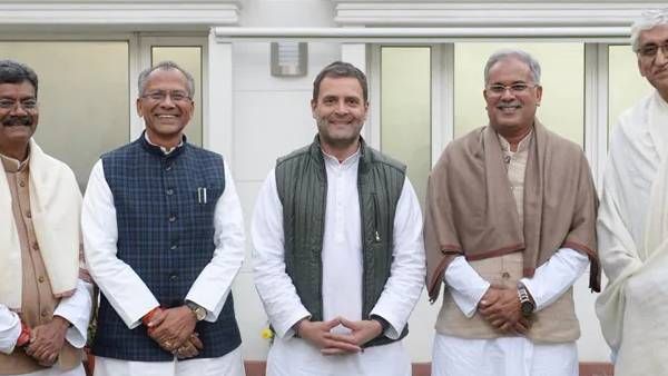 உ.பி. தேர்தல் முடிவுகள் கணிப்புகளை தவிடுபொடியாக்கும்: சொல்வது சத்தீஸ்கர் முதல்வர் பூபேஷ் பாகல்