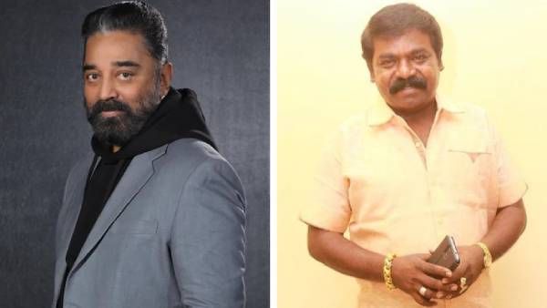 அண்ணாச்சிக்கு வாய்ப்பு கொடுத்த கமல்...ஆரவாரத்தில் ரசிகர்கள்