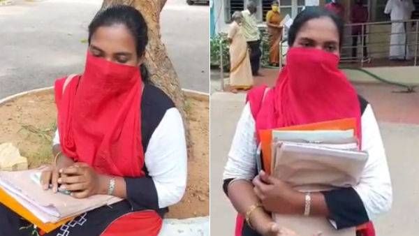 நர்ஸை நாசம் செய்து.. அபார்ஷன் செய்த இன்ஸ்பெக்டர்.. மொத்தம் 8 பேர் மீது வழக்கு.. குமரி பரபரப்பு