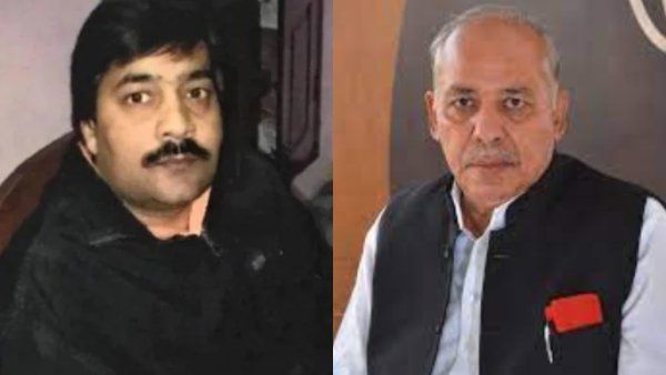 பியூஷ் ஜெயின், புஷ்பராஜ் ஜெயின்- ரூ257 கோடி கான்பூர் ரெய்டு விவாகரத்தில் 'நோ' குழப்பம்... அதிகாரிகள்