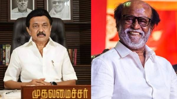 நண்பர் சூப்பர் ஸ்டாருக்கு பிறந்தநாள் வாழ்த்துகள் – ட்விட்டரில் வாழ்த்திய முதல்வர் ஸ்டாலின்