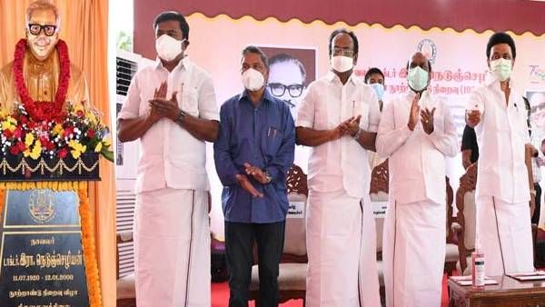 என்ன இருந்தாலும்.. திமுக அதை மறக்கலாமா? குறும்படத்தில் மிஸ் ஆன காட்சிகள்.. கலங்கும் உடன்பிறப்புகள்