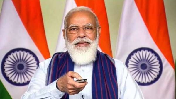 சட்டசபை தேர்தல் நடைபெறும் உத்தரகாண்ட் மாநிலத்தில் 23 திட்டங்களை தொடங்கி வைக்கிறார் பிரதமர் மோடி