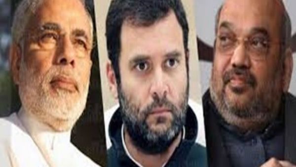 மறுபடியும் மொதல்ல இருந்தா.. ராகுலின் திடீர் 