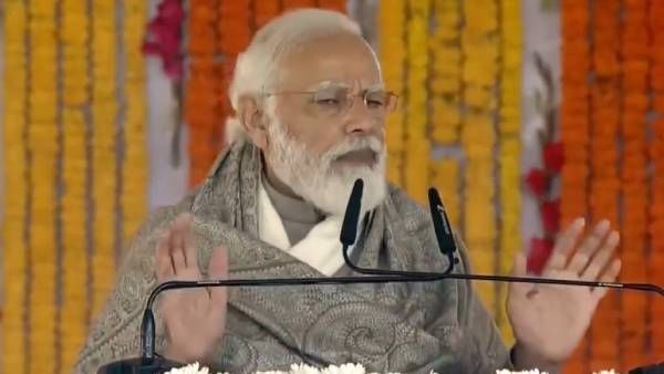 நிறைய நேரம் வீணாகி விட்டது.. இனியும் தாமதிக்க கூடாது.. பிரதமர் மோடி பேச்சு
