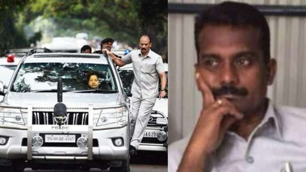 பிபின் ராவத் விபத்து விசாரணை அதிகாரி முத்துமாணிக்கம் யார்?- முன்னர் ஜெயலலிதாவின் பாதுகாப்பு அதிகாரி