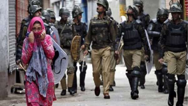 நாகாலாந்து: ஆயுதப் படையினருக்கு சிறப்பு அதிகாரம் தரும் சட்டத்தை அடியோடு ரத்து செய்ய வலுக்கும் குரல்!