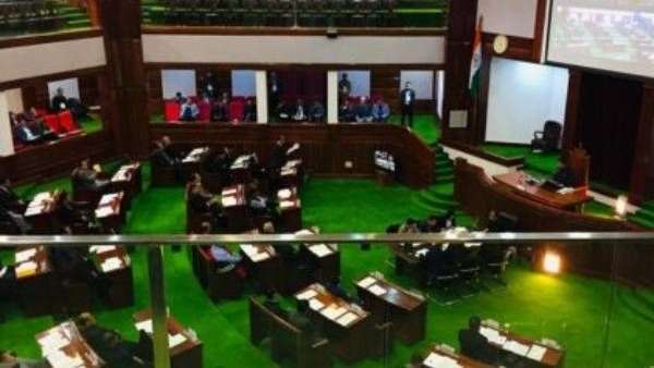 ஆயுதப் படை சிறப்பு சட்டத்தை ரத்து செய்ய நாகாலாந்து அமைச்சரவை வலியுறுத்தல்!