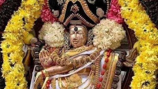 ஆருத்ரா தரிசனம், வைகுண்ட ஏகாதசி : மார்கழி மாதத்தில் என்னென்ன விசேஷங்கள், விழாக்கள்
