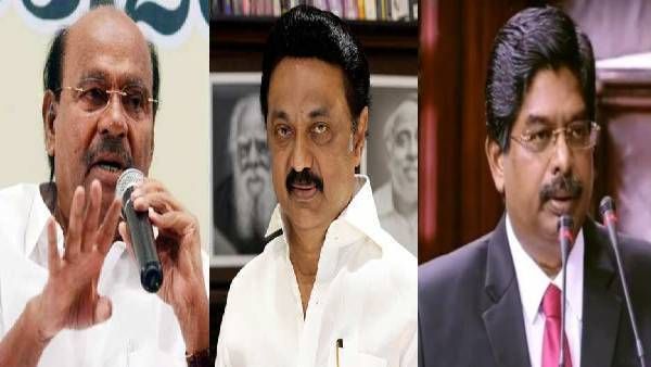 பாமகவுக்கு எகிறும் நம்பிக்கை.. வில்சனின் மனுவை ஏற்ற சுப்ரீம்கோர்ட்.. எதிர்பார்ப்பில் 10.5% ஒதுக்கீடு