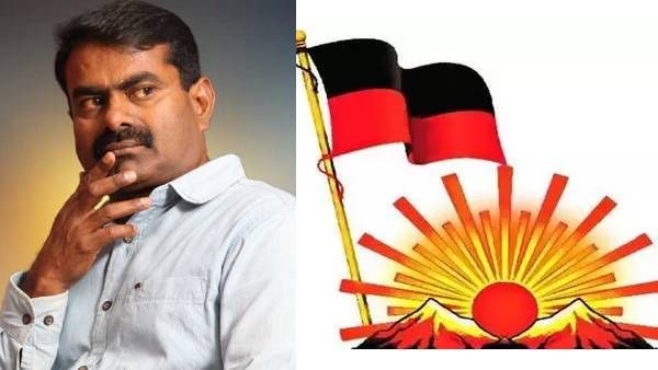 செருப்பை கழட்டி காட்டி.. சீமானுக்கு என்னாச்சு?.. தம்பிகள் என்ன நினைப்பார்கள்?