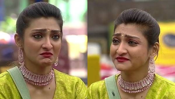 சஸ்பென்ஸ் கொடுத்து கடைசியில் தட்டி தூக்கிய போட்டியாளர்...பிக் பாஸ் வேற லெவலில் யோசிக்கிறார்களே