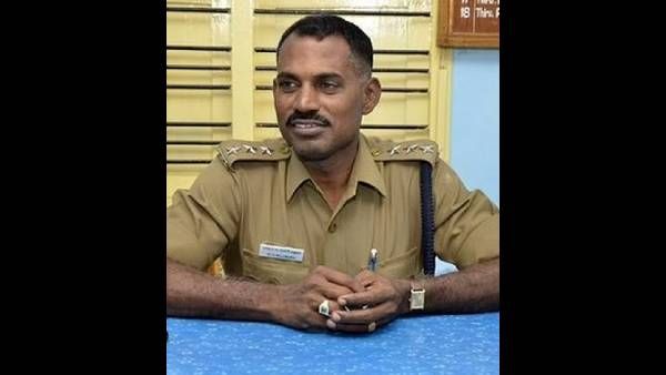 சென்னை புறநகரில் ரவுடிகளை வேட்டையாட.. களமிறக்கப்பட்டார் 