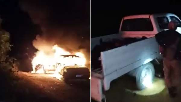 நாகாலாந்து: பயங்கரவாதிகள் என சந்தேகம்- பாதுகாப்பு படையினரால் 13 பேர் சுட்டுக் கொலை- பெரும் பதற்றம்