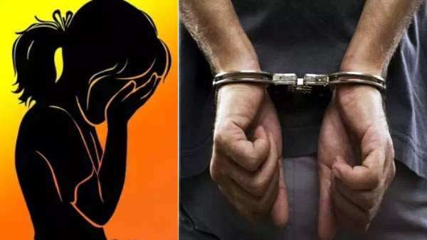 நாமக்கல்லில் 10 ஆம் வகுப்பு மாணவிக்கு பாலியல் தொந்தரவு: போக்சோ சட்டத்தில் அரசுப்பள்ளி ஆசிரியர் கைது