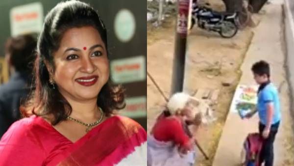 பிரபலங்கள் பகிர்ந்த பிராங்க் வீடியோ...இந்த நேரத்தில் இது தேவைதான்