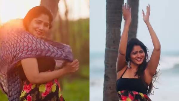 ஓ..சொல்றியா, மாமா ஒ ஓ சொல்றியா..சமந்தாவுக்கு டப் கொடுக்கும் ஜூலி