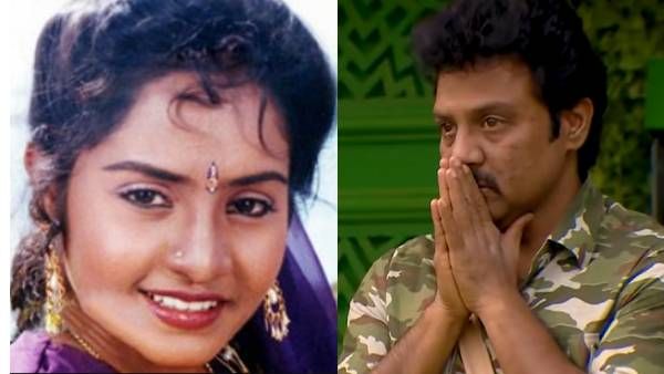 சஞ்சீவின் அக்கா இவர் தான்... எதிர்பார்க்காத இறப்பு.. அக்கா மகளுக்கு தந்தையாக மாறிய சஞ்சீவ்