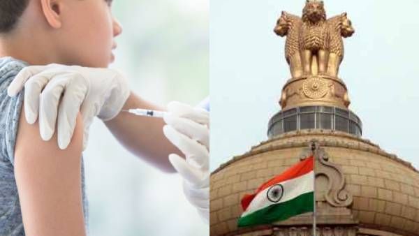 தடுப்பூசி போடாமல் மோசடி என்று சர்வதேச ஊடகங்கள் வெளியிட்ட செய்தி.. மத்திய அரசு திட்டவட்ட மறுப்பு!