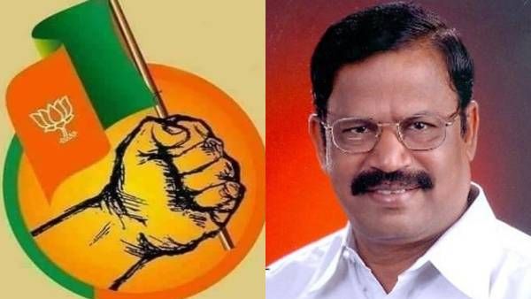 Exclusive அண்ணாமலை ஒரு புத்திசாலி! திமுகவை நினைத்தால் பெரிய தமாஷ்! வி.பி.துரைசாமி ஓபன் டாக்!