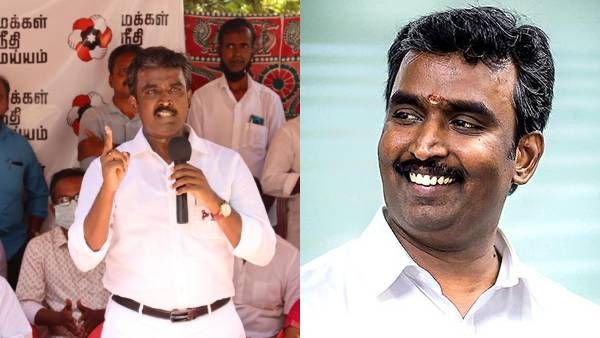 காங்கிரஸ்? பாஜக? கமல் கட்சியின் Ex நிர்வாகிக்கு வரும் அழைப்புகள்! பொங்கலுக்கு பிறகு இணைப்பு வைபவம்!