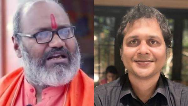 முஸ்லிம்களை படுகொலை செய்ய வேண்டும் என சாமியார்கள் சர்ச்சை பேச்சு- போலீசில் திரிணாமுல் காங். புகார்