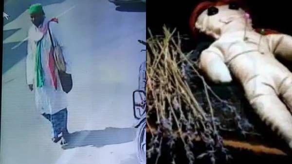 புகையை போட்டு நகையுடன் தப்பிய மந்திரவாதி.. அப்படியே ஆடிப்போன ஆயிஷா!