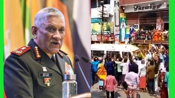 விண்ணை முட்டிய வீரவணக்கம்.. ஜெய்ஹிந்த்.. தமிழகத்தின் ரத்தத்தில் ஊறியது தேச பக்தி! நெகிழ்ச்சி வீடியோ