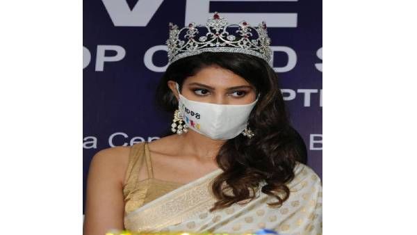 அழகிகளுக்கு கொரோனா ... தள்ளிப்போன உலக அழகி போட்டி.. ஏமாற்றத்தில் ரசிகர்கள்..