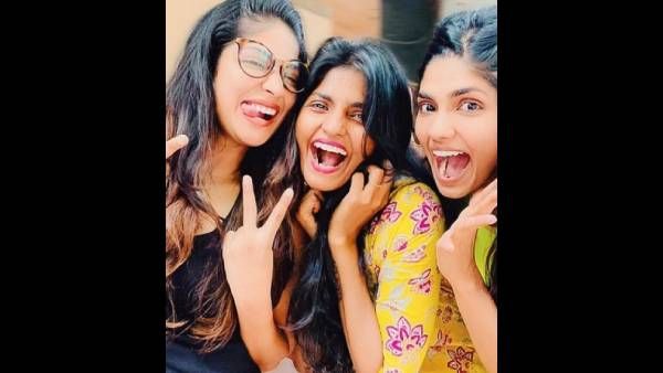 பாதம் பதிந்த முட்களின் வலி நீ மட்டுமே உணர்வாய்...விஜிக்கு அறிவுரை சொன்ன கனி