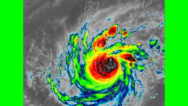 மிரட்டிய 