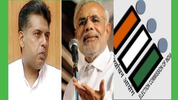 தேர்தல் ஆணையத்துடன் பிரதமர் அலுவலகம் ரகசிய மீட்டிங்? பூனைக்குட்டி வெளியே வந்தாச்சு.. காங்., ஆவேசம்