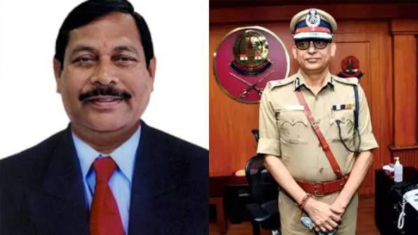 வெங்கடாச்சலம் தற்கொலையில் எந்த சந்தேகமும் இல்லை: காவல் ஆணையர் பேட்டி