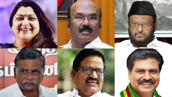 Exclusive: தமிழ்த்தாய் வாழ்த்துக்கு மரியாதை: விமர்சனம் + பாராட்டு! அரசியல் தலைவர்கள் சொல்வது என்ன?