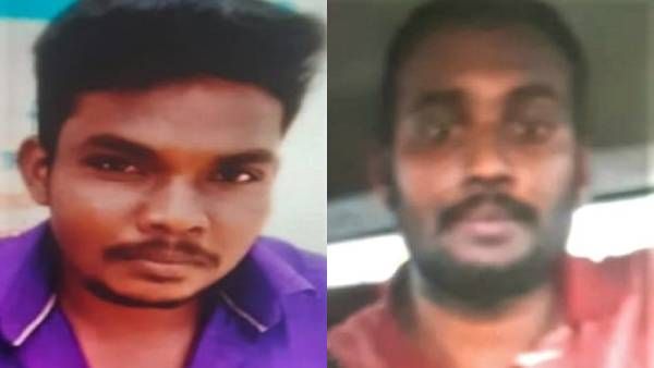 கல் குவாரி உரிமையாளரை கடத்தி கொலை செய்து எரிக்க முயற்சி: காட்டிக்கொடுத்த செல்போன்: 2 டிரைவர்கள் கைது