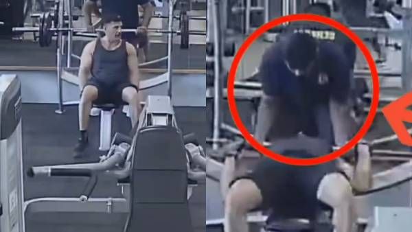 நொடிப்பொழுதில் உயிர் தப்பிய பப்லு பிரித்விராஜ்...திக் திக் நிமிடம்