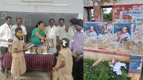 உதயநிதி ஸ்டாலின் பிறந்தநாள் விழாவுக்கு முட்டுக்கட்டை! அன்பில் மகேஷிடம் சென்ற பஞ்சாயத்து!