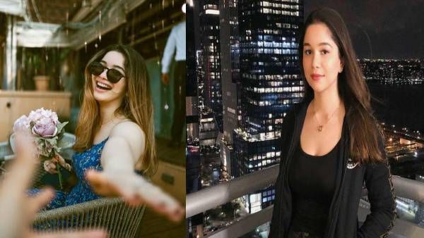 இன்ஸ்டாவை நொறுக்கும் சச்சின் மகள்.. கோவாவில் எடுத்த குளுகுளு புகைப்படங்கள்