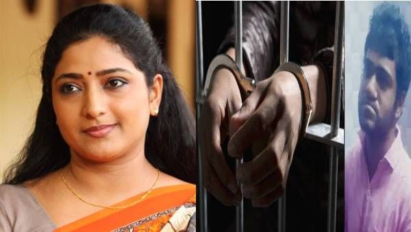 மலையாள நடிகையின் ஆபாச படம்.. மார்பிங் செய்து பதிவிட்ட 2 குமரி இளைஞர்கள்.. சுற்றி வளைத்த போலீஸ்