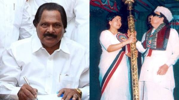 Exclusive: என்னிடம் கார் இல்லை; ஹவுசிங் போர்டு வீட்டில் வசிக்கிறேன்; அதிமுக அவைத்தலைவர் ஓபன் டாக்!