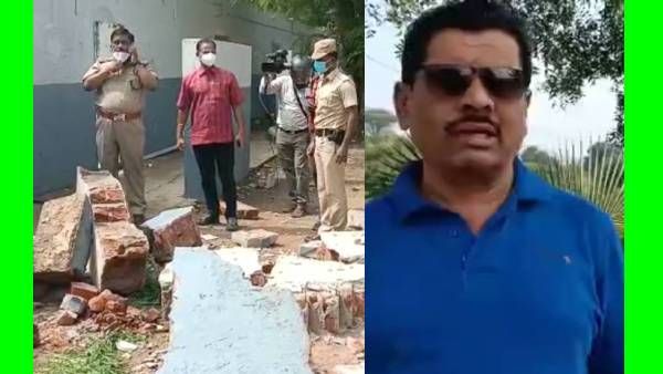 EXCLUSIVE: நாங்க காரணமா? நிரந்தர அங்கீகாரம் யார் தந்தது? நெல்லை பள்ளியே பொறுப்பு: நந்தகுமார் சுளீர்