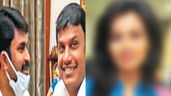 ரூமில் நிர்வாணமாக இருந்த நடிகைகள்.. வசமாக சிக்கிய இளம் பிசினஸ்மேன்.. சென்னையில் பரபரப்பு