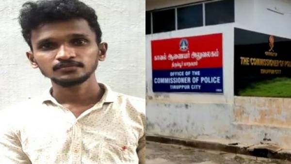 இன்ஸ்டாகிராமில் பெண் போல பழகி...பேசி... பாலியல் தொல்லை... இளைஞர் கைது
